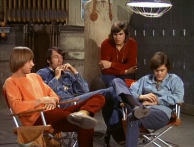 The Monkees, Find The Monkees