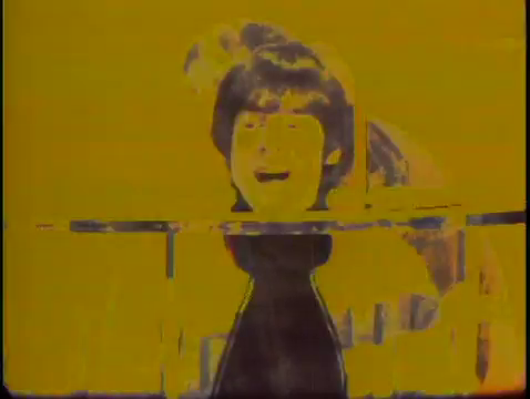 Monkee #4